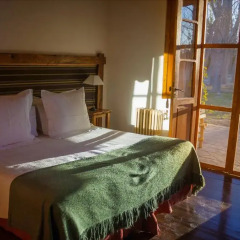 Отель Algodon Wine Estates and Champions Club 3* Люкс фото 7