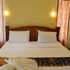 Отель Lanta Naraya Resort 3* Стандартный номер фото 12