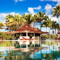 Отель The Pearl South Pacific Resort бассейн фото 3
