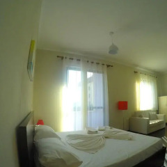 Kadrisa Hotel 3* Стандартный номер с различными типами кроватей фото 2