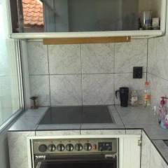 Отель Guest House Niko в номере