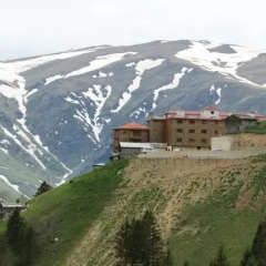 Fettahoglu Grand Hotel Турция, Узунгёль - отзывы, цены и фото номеров - забронировать отель Fettahoglu Grand Hotel онлайн фото 5