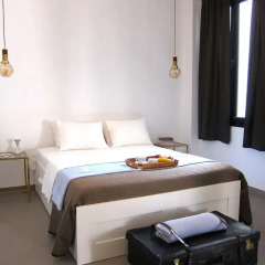 Отель Concierge Athens I 4* Апартаменты фото 25
