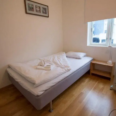 Отель Stavanger Housing, Karlsminnegate 42 комната для гостей фото 2