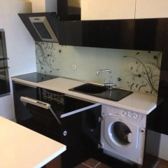 Апартаменты Dilov Apartments In Yalta Golden Sands в номере фото 2