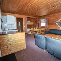 Апартаменты Nordseter Apartments Апартаменты с различными типами кроватей фото 8