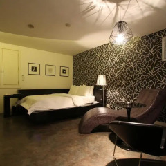 Art Hotel 3* Номер Делюкс с различными типами кроватей