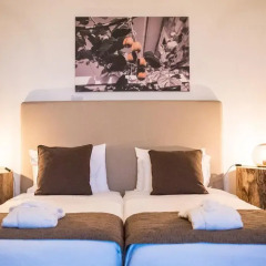 Отель Quinta Da Barroca 3* Студия фото 4