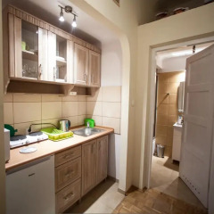 Отель Apartamenty Varsovie Nowy Świat Польша, Варшава - отзывы, цены и фото номеров - забронировать отель Apartamenty Varsovie Nowy Świat онлайн в номере фото 2