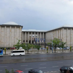 Отель Smolna by Rental Apartments Польша, Варшава - отзывы, цены и фото номеров - забронировать отель Smolna by Rental Apartments онлайн фото 2