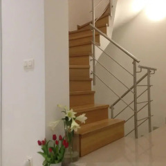 Отель Antwerp Business Suites 4* Стандартный номер с различными типами кроватей фото 5