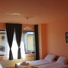 Отель Guest House Daskalov 2* Стандартный номер фото 7