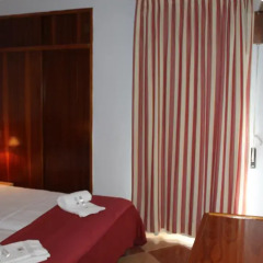 Отель Cheerfulway Cerro Atlântico Apartamentos Португалия, Албуфейра - отзывы, цены и фото номеров - забронировать отель Cheerfulway Cerro Atlântico Apartamentos онлайн удобства в номере фото 2