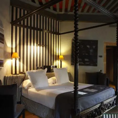 Cour Des Loges Hotel 5* Стандартный номер с различными типами кроватей фото 15