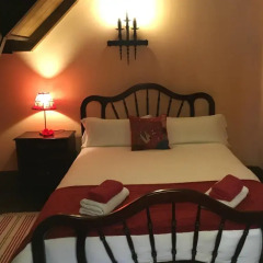 Hotel Rural Los Realejos Пуэрто-де-ла-Круc комната для гостей фото 4