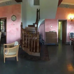 Sagala Boutique Hotel спа