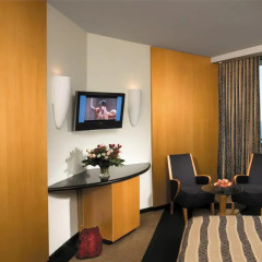 Dan Panorama Tel Aviv Hotel Люкс фото 3