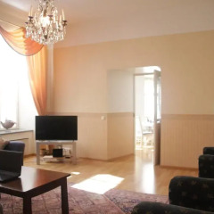 Отель Tabinoya - Tallinn's Travellers House Апартаменты с различными типами кроватей фото 12