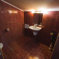 SPA Hotel Borova Gora 4* Люкс повышенной комфортности с различными типами кроватей фото 3