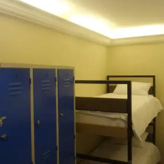 Paxx Istanbul Hotel & Hostel - Adults Only сауна