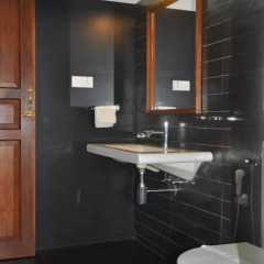 Отель Refresh Cabana Garden 2* Номер Делюкс с различными типами кроватей фото 10