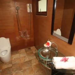 Отель Baan Puteri Resort Lanta 4* Вилла фото 24
