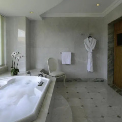 Отель Penha Longa Resort ванная фото 2