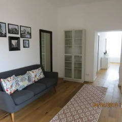 Апартаменты Apartments Spittelberg Schrankgasse Апартаменты с различными типами кроватей фото 18