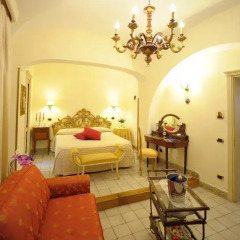 Отель Residenza Del Duca 3* Полулюкс с различными типами кроватей фото 17