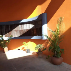 Hotel Los Altos интерьер отеля фото 2