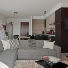 Апартаменты Bica, luxury apartments in Baleal комната для гостей фото 5