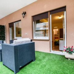 Отель Demis home 3* Люкс с различными типами кроватей фото 9