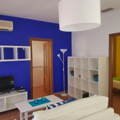 Отель Nest Style Granada спа