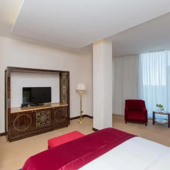Гостиница KADORR Resort and Spa 5* Номер Комфорт с различными типами кроватей фото 2