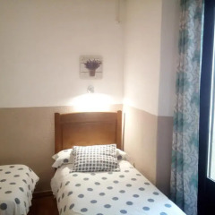 Отель Hostal Los Perales детские мероприятия фото 2