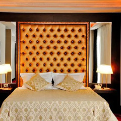 Hotel Doro City 4* Люкс повышенной комфортности с различными типами кроватей фото 7