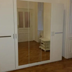 Апартаменты Goldfisch Apartment Central Park комната для гостей фото 2