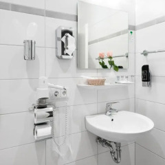 Отель Olivaer Apart 3* Стандартный номер фото 5