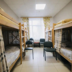 Hostel 24 интерьер отеля фото 3