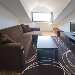 Апартаменты Apartments Ivan Апартаменты с 2 отдельными кроватями фото 20
