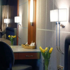 Fenix Hotel 4* Полулюкс с различными типами кроватей фото 11