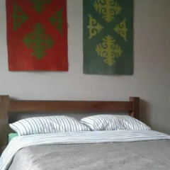 Отель Guest House Kirghizasia Кыргызстан, Бишкек - отзывы, цены и фото номеров - забронировать отель Guest House Kirghizasia онлайн детские мероприятия фото 2