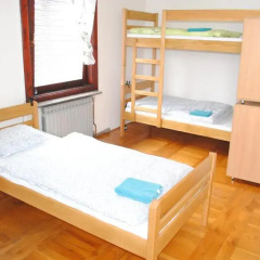 The Cherry Hostel детские мероприятия