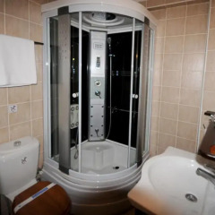 Megara Palace Old-City Турция, Стамбул - 8 отзывов об отеле, цены и фото номеров - забронировать отель Megara Palace Old-City онлайн спа фото 2