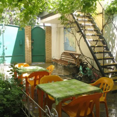 Гостиница Guest House Tatyana on Lenina 28 в Анапе отзывы, цены и фото номеров - забронировать гостиницу Guest House Tatyana on Lenina 28 онлайн Анапа питание