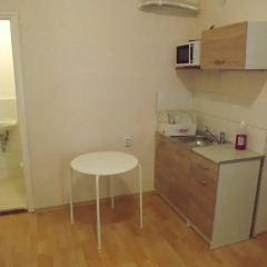Отель Residences At Citycenter Студия с различными типами кроватей фото 2