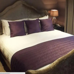 The Parkville Hotel 3* Стандартный номер с двуспальной кроватью фото 7
