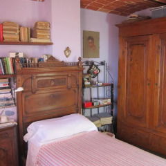 Отель Ca' Norino B&B Стандартный номер