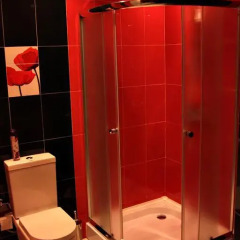 Отель Nemi 3* Номер категории Эконом с различными типами кроватей фото 8