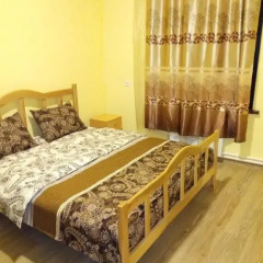 Old Yerevan Hostel & Tours Номер Делюкс с различными типами кроватей фото 8